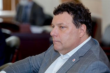 Совет ЗС VII созыва провел первое заседание